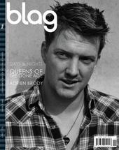 BLAG magazine profile picture