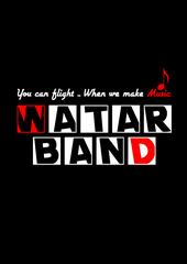 WATAR BAND profile picture