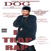 "I TRAP RAP" COMIN SOON!!!!! profile picture