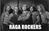 Raga Rockers profile picture