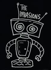 the invasions profile picture