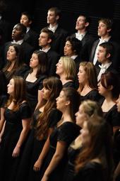 Biola University Chorale profile picture