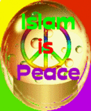 Islam is Peace profile picture