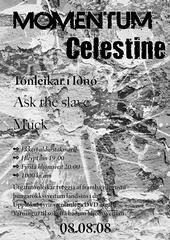 CELESTINE (NEW SONGS!) profile picture