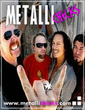 Metallichicks.com profile picture