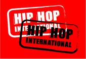 Hip Hop International profile picture