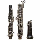 Oboe profile picture