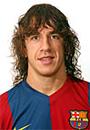 Carles Puyol profile picture