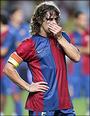 Carles Puyol profile picture