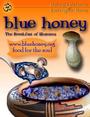 blue honey profile picture