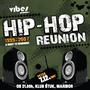 HIP-HOP REUNION, 7.12. @ MB profile picture