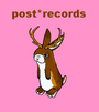 Post Records profile picture