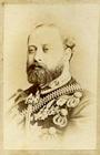HM Edward VII profile picture