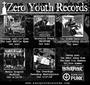 Zero Youth Records profile picture