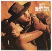 Boys Don't Cry profile picture