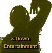 3 Down Entertainment profile picture