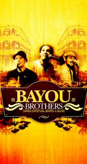 Bayou Brothers profile picture