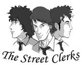 STREET CLERKS profile picture