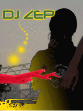 dj zep A.K.A. cocky profile picture