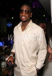 D.WADE OFFICIAL MYSPACE profile picture