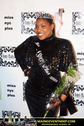 MISS NYC PLUS profile picture