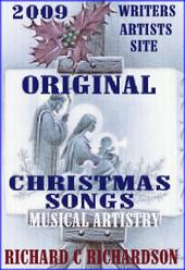 ORIGINAL CHRISTMAS SONGS SITE profile picture