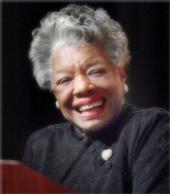 Dr. Maya Angelou's Tribute Page In Her Honor! profile picture
