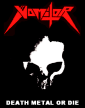 VOMITOR profile picture