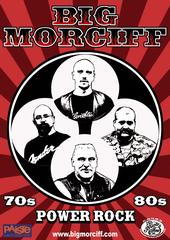 Big Morciff profile picture