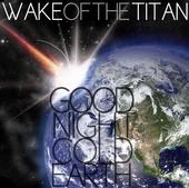 Wake of the Titan (is now on iTunes) profile picture