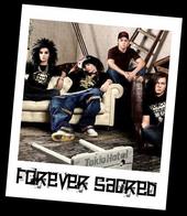 Tokio Hotel Forever Sacred profile picture