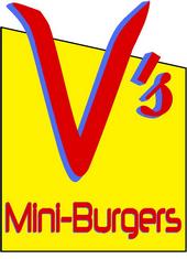 V's MINI-BURGERS profile picture