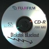 Diskotek Blackout profile picture