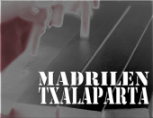 Madrilen Txalaparta profile picture