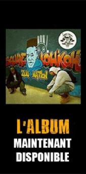 SQUARE LOHKOH(ALBUM dispo sur justlikehiphop) profile picture