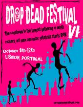 Drop Dead Festival Music profile picture