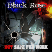 Black Rose profile picture