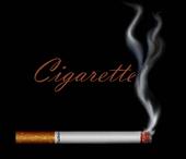 Cigarette profile picture