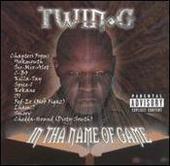 TWIN G 1ST STUDIO ALBUM RELEASED SEPT 2001 profile picture