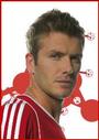 David Beckham profile picture