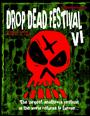 Drop Dead Festival Music profile picture