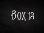BOX13 profile picture