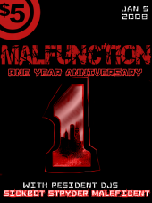 malfunction23