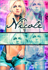 Nicole profile picture