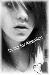 Dying For Attention Contests [1K] profile picture