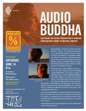 Audio Buddha profile picture