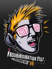 Insubordination Fest profile picture