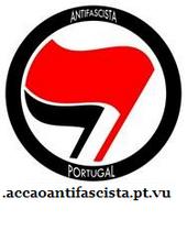 Movimento Antifa Portugues profile picture