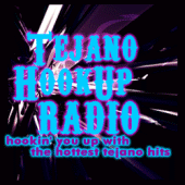 Tejano HookUp Radio profile picture