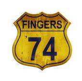 74 Fingers profile picture